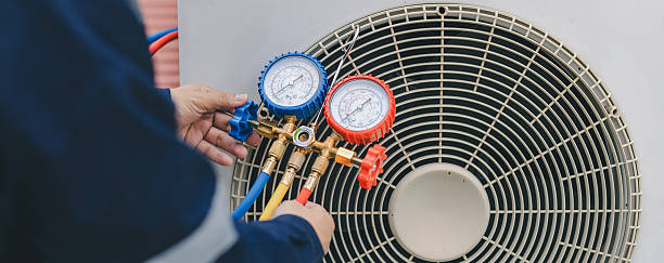 Licensed Heat Pump Repair service in Arcola, IL - JG Cool HVAC