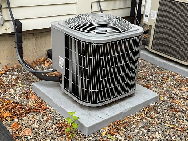 24/7 Emergency Heat Pump Repair experts in Arcola, IL