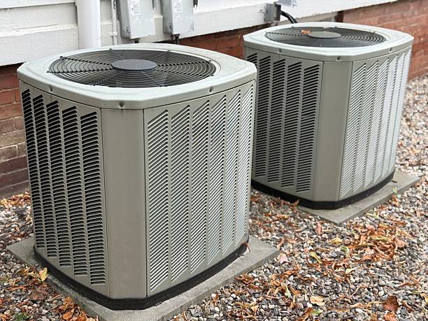 Reliable Heat Pump Repair contractor in Arcola, IL by JG Cool HVAC